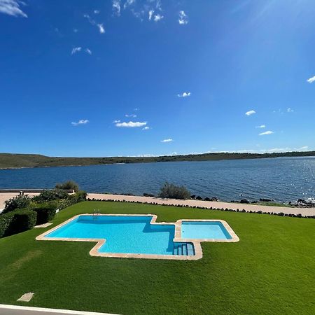 Es Castell 2 4 By Som Menorca Lägenhet Fornells  Exteriör bild